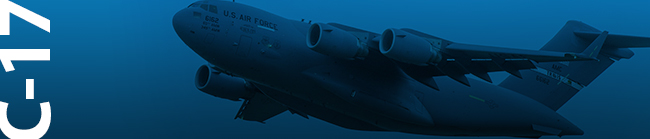 C-17 Globemaster III Factsheet